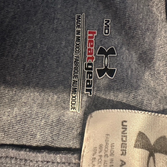 UA capri pants - Picture 3 of 4